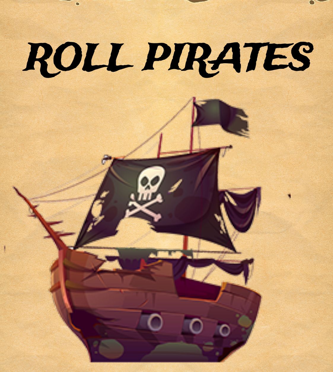 Roll Pirates