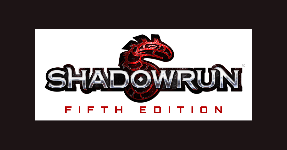 fillable 5th edition shadowrun character sheet