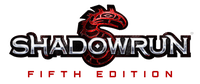 Shadowrun RPG 5th Edition Data Trails NEW Catalyst