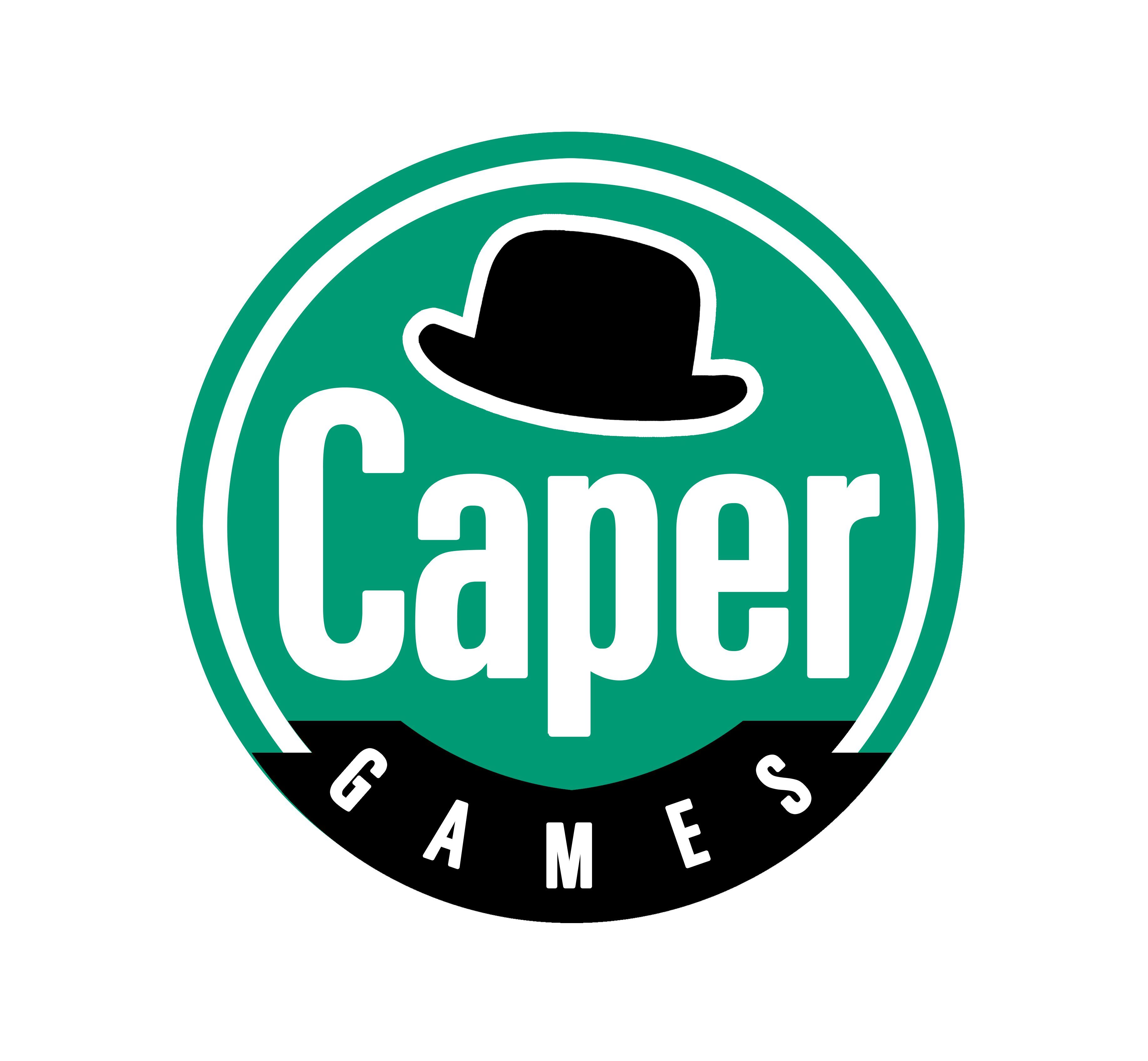 Caper Games