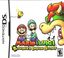 Video Game: Mario & Luigi: Bowser's Inside Story