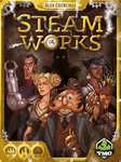 Board Game: Steam Works
