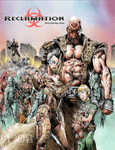 RPG Item: Reclamation