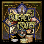 Cursed Court