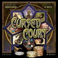 Cursed Court