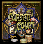 Board Game: Cursed Court