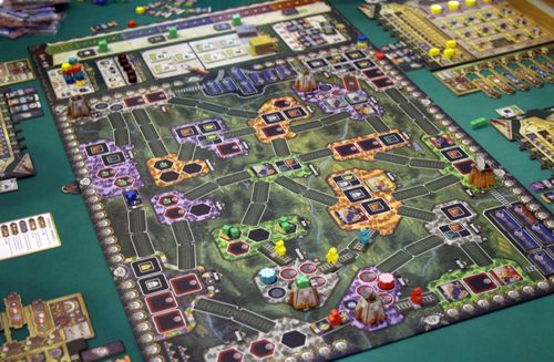 BoardGameGeek