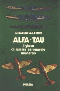 ALFA-TAU