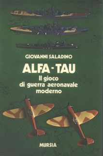 ALFA-TAU