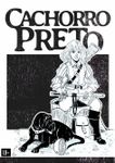 Issue: Cachorro Preto (Issue 1 - Mar 2018)