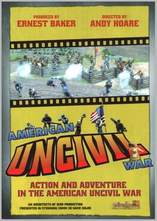 American Uncivil War