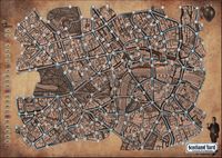 Scotland Yard Board Game Boardgamegeek