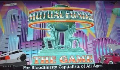 Mutual Fundz cover art
