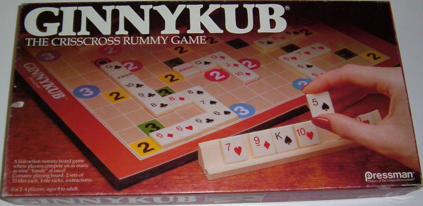 Ginnykub