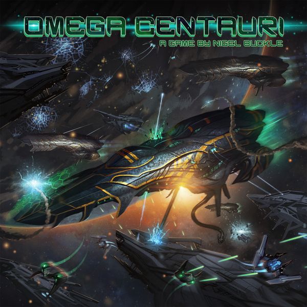 Omega Centauri.