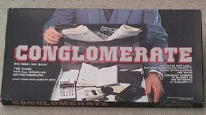 Conglomerate
