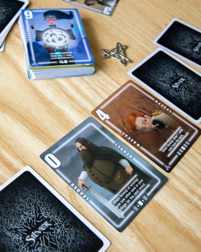 BoardGameGeek