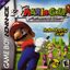 Video Game: Mario Golf: Advance Tour