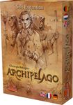 Board Game: Archipelago: Solo Expansion