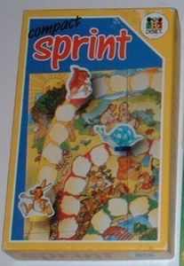 Compact Sprint