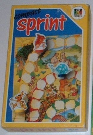 Compact Sprint
