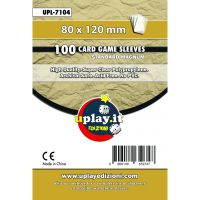 80x120mm Magnum - Standard