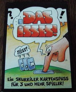 Das Isses!