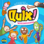 Board Game: Quix!