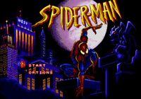 Video Game: Spider-Man: The Animated Series