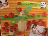 Bug Balancing