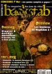 Issue: Backstab (Issue 30 - May 2001)