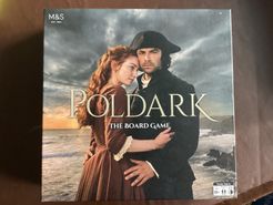 Poldark: The Board Game
