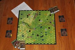 Knights of Arxlandia