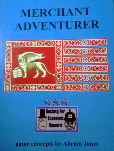 Merchant Adventurer