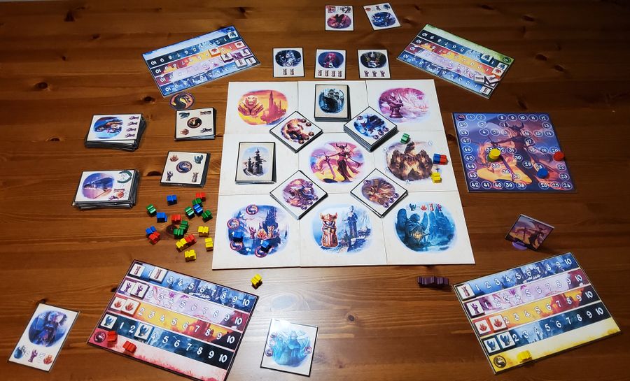 BoardGameGeek