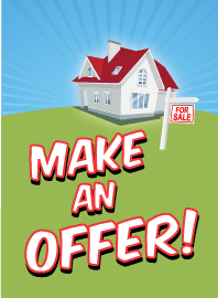 Make an Offer