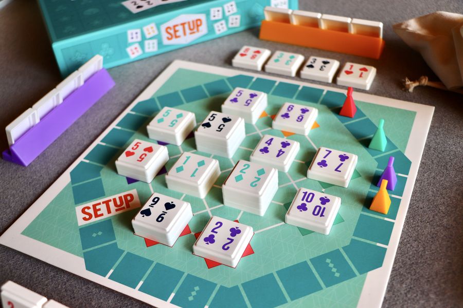 BoardGameGeek