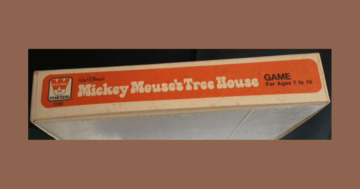 Why the Mickey Mouse House Phone is Still the Weirdest Piece of Tech You Probably Own