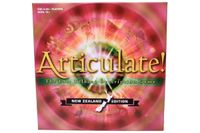 Articulate!: New Zealand Edition