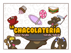 La Chacolatería