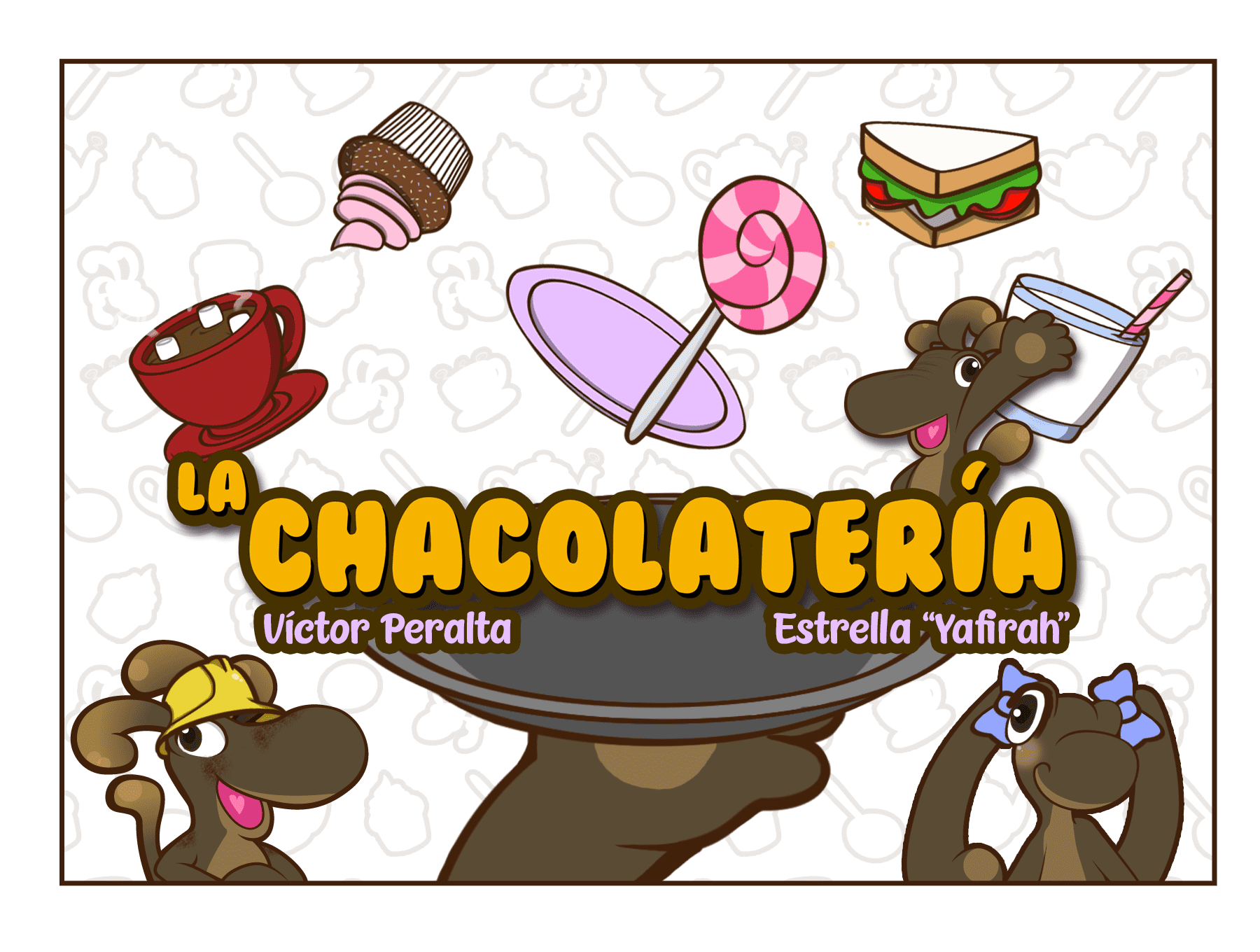 La Chacolatería