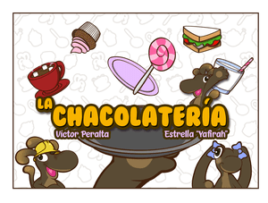 La Chacolatería