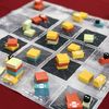 Square on Sale | Board Game | BoardGameGeek