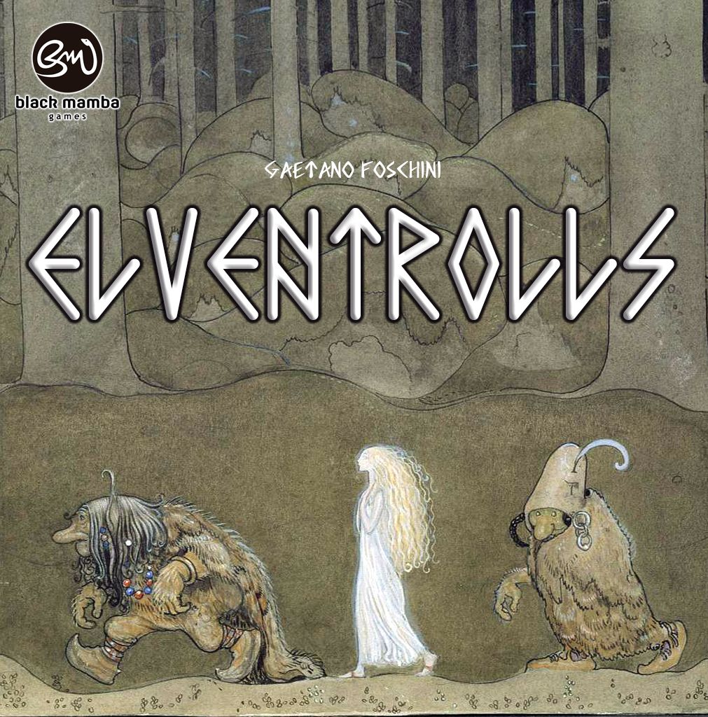 ElvenTrolls