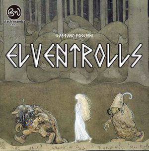 ElvenTrolls
