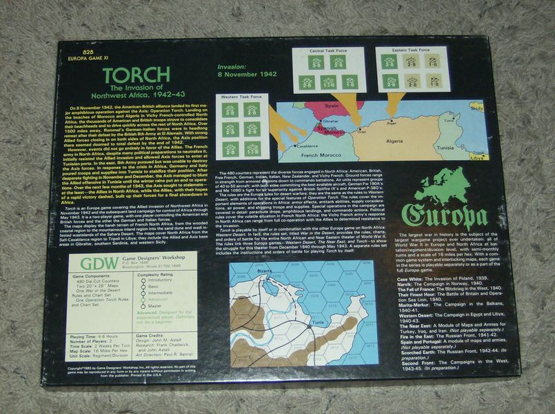 BoardGameGeek