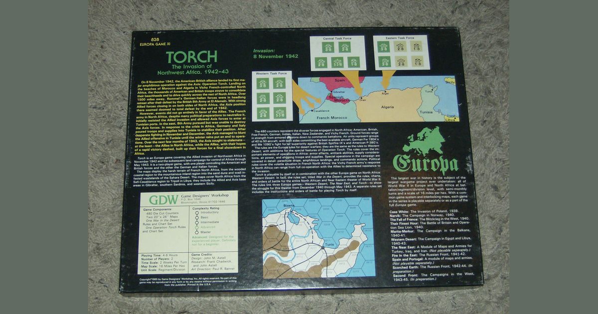 BoardGameGeek