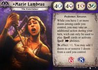 Arkham Horror The Card Game: Chronological Order | BoardGameGeek