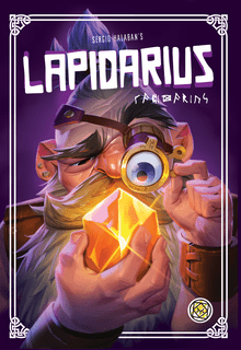 Lapidarius