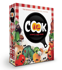 Cook It!